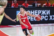 U16亚洲杯！中国男篮58-85澳大利亚，连续四届无缘冠军